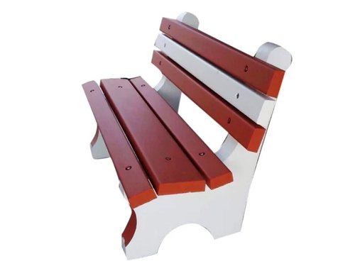 Rcc Precast Garden Bench Manufacture In India